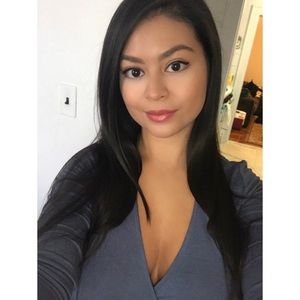 Meet your Posher, Earlene